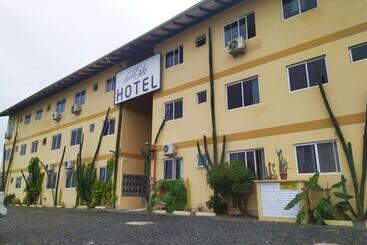 בית מלון כפרי Norte Blu