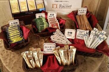 فندق Racine Shinmaebashi