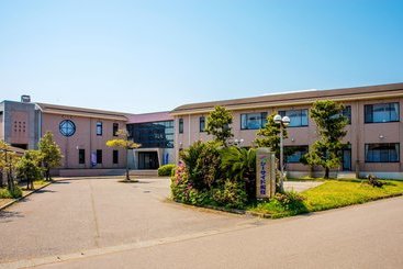 هتل Seaside Mattou