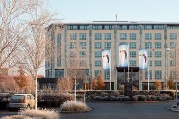 Van Der Valk Hotel Groningen Hoogkerk