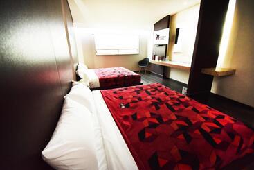 ホテル Via La Villa