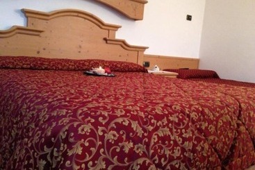 فندق Villa Elena