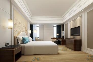 ホテル Yangjiang Boli