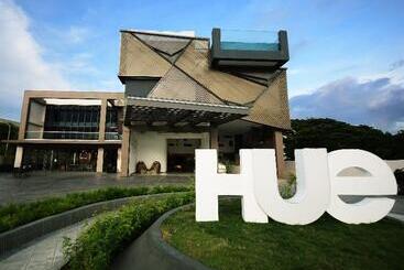 Hue Hotels And Resorts Puerto Princesa Managed By Hii