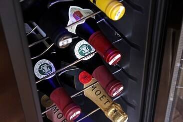 료칸 Liberty House Gonbeh