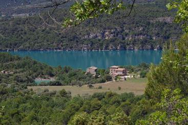 Albergue Casa Salinas