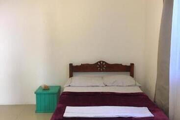 هاستل Hostal Cha Cha Cha