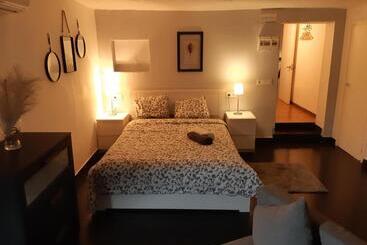 Общежитие The Hipstel Parallel