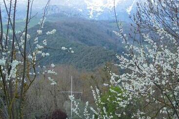 Albergue Turístico Valdebaró