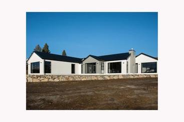 Alpine Suites On Tekapo Luxury B&b