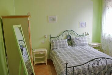 ベッドアンドブレックファースト Alla Bigattiera