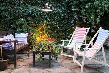 צימר Caldescans Bed&breakfast