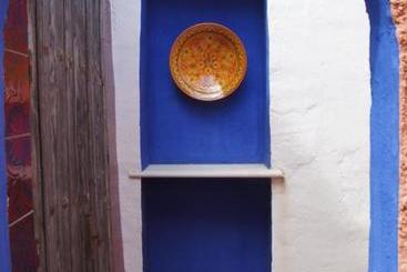 צימר Casa De Orange