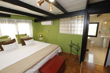 تختخواب و صبحانه Casa Natura 23
