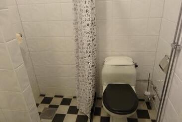 住宿加早餐  Gröna Lena