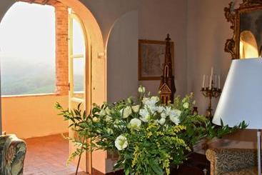 Palazzina Del Chiasso B&b