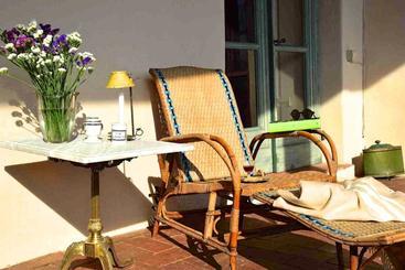 Palazzina Del Chiasso B&b