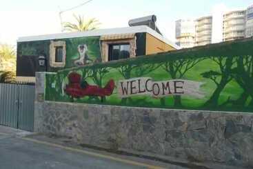 Hakuna Matata Hostel