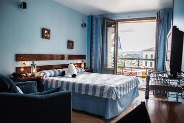 ホテル A. G. Porcillan