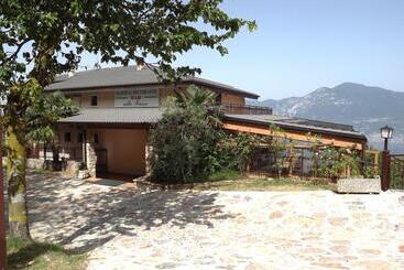 فندق Albergo Alle Fasse