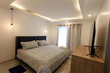 هتل Berlín International