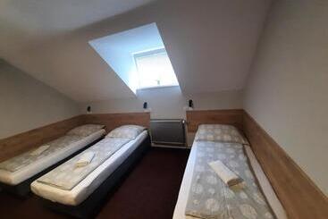 Szálloda Boršičanka