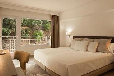 ホテル Bordoy Continental Valldemossa
