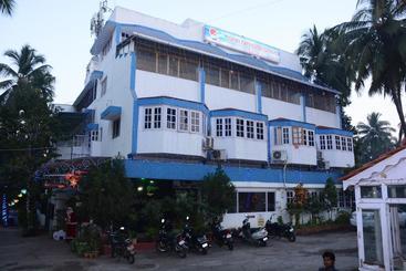 בית מלון כפרי Dariya Darshan