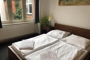 هتل Die Fabrik   Hostel