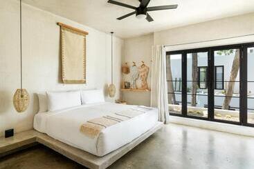 Drift San Jose Del Cabo, A Member Of Design Hotels