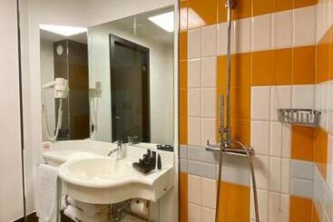 בית מלון כפרי Iris