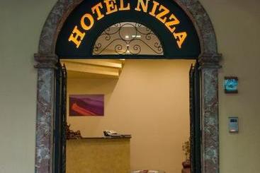 هتل Nizza
