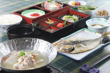 هتل Panorama Inn Yamanakako