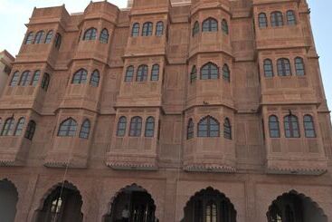 فندق Raj Haveli Heritage