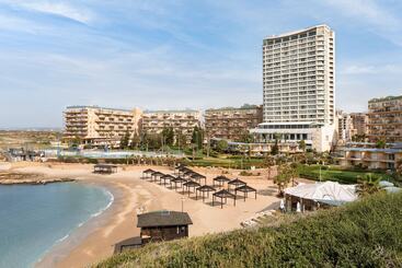 Resort Hadera Hotel By Jacob