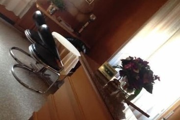 فندق Ristorante Albergo Roma