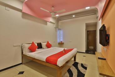 Super Hotel O Siddharth Inn