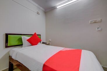 فندق Spot On 14323 Anupama