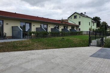 Отель Stadt Magdeburg