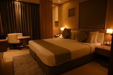 בית מלון כפרי The Maureen