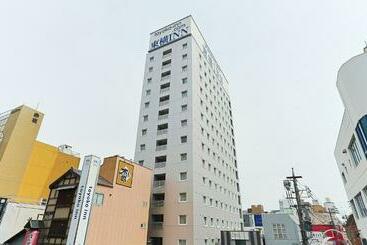 فندق Toyoko Inn Kintetsu Yokkaichieki Kitaguchi