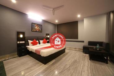 בית מלון כפרי Vasko