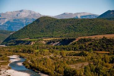 酒店 Villa Románica