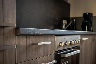 호텔 Weinbar Fahr Away