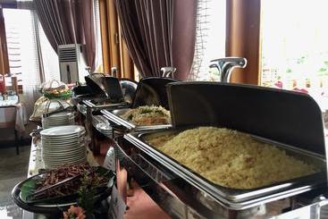 هتل Dormitory @ Westay Bagan Lotus