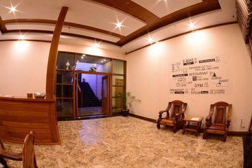 هتل Dormitory @ Westay Bagan Lotus