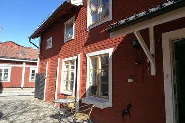 Kopparstugans Bed & Breakfast