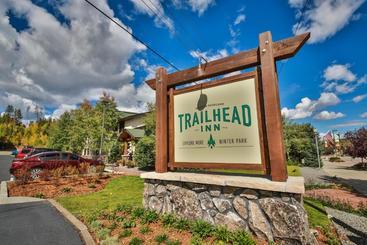 مُتل Trailhead Inn