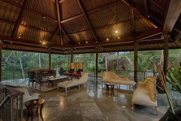 Natya Resort Ubud