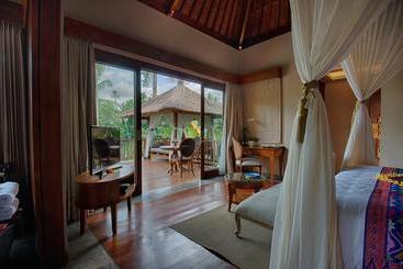 Natya Resort Ubud